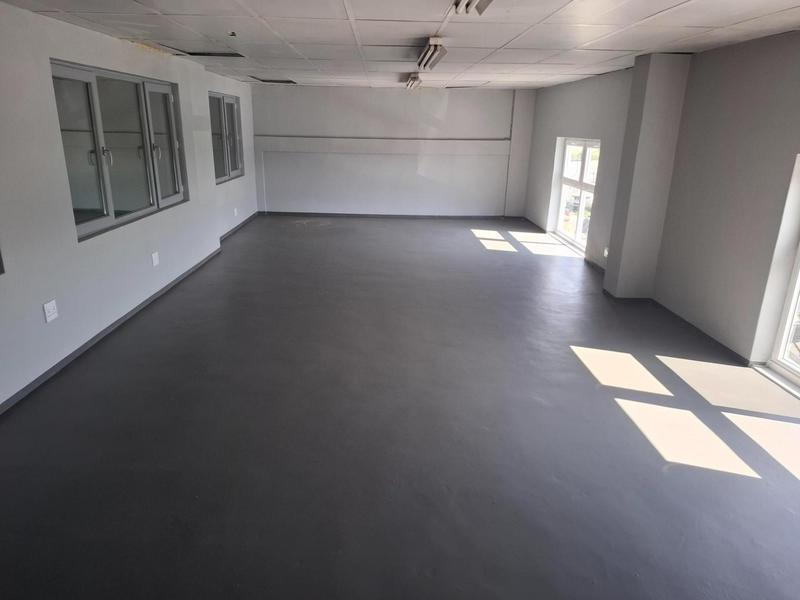 Commercial Property for Sale in Killarney Industria Western Cape